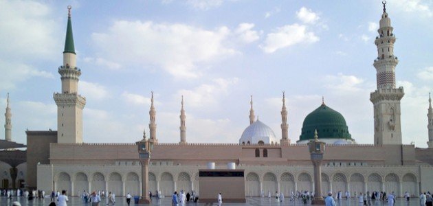 من هو دحية الكلبي