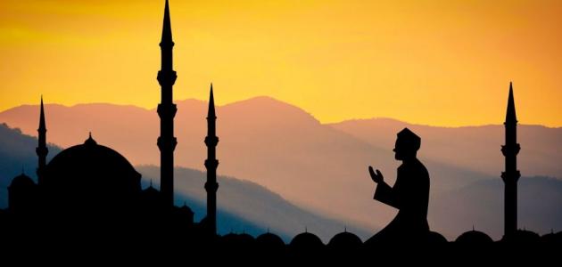الثبات على الصلاة