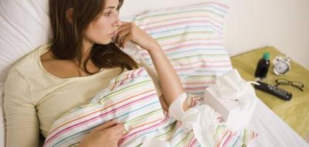 ضعف الحيوان المنوى والاجهاض