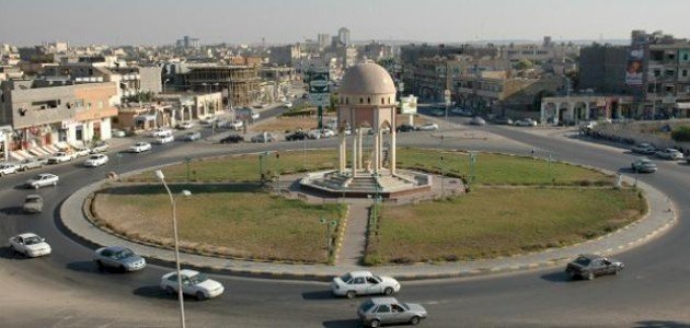 مدينة زليتن