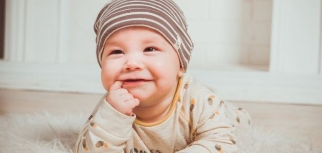 درجة حرارة الغرفة الملائمة للطفل الرضيع