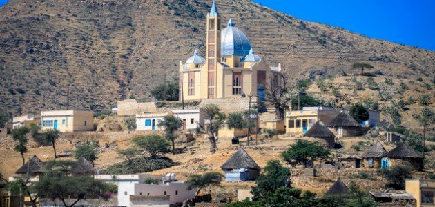 مدينة كرن