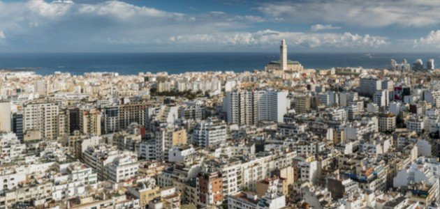 مدينة سيدي بنور
