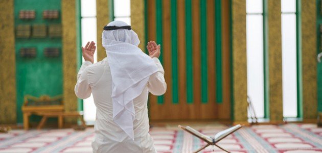 دعاء للشفاء من الامراض المستعصية