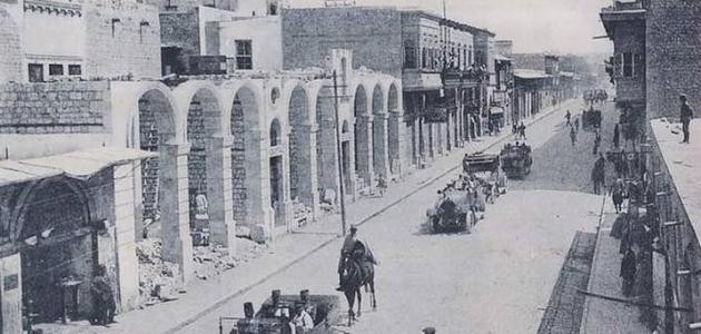 علم سوريا والجزائر