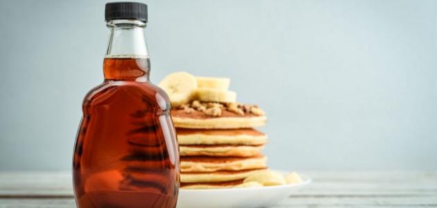 فوائد شراب القيقب