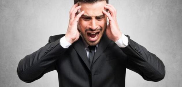 علامات الحسد والعين بين الزوجين