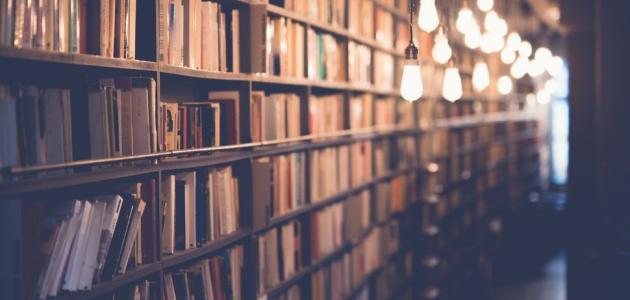 علامات بناء الفعل المضارع