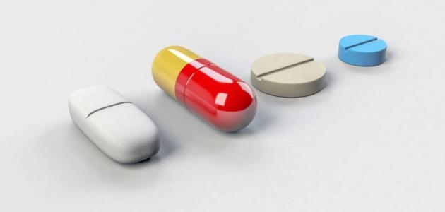 علاج فطريات الوجه