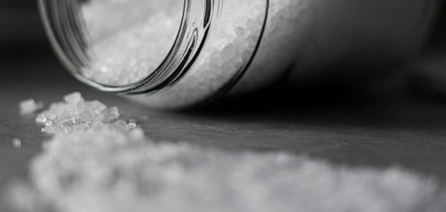 صناعة الملح