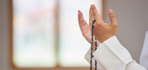 دعاء ليلة عيد الاضحى