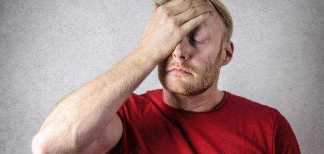 علامات النزيف الداخلي في الرأس
