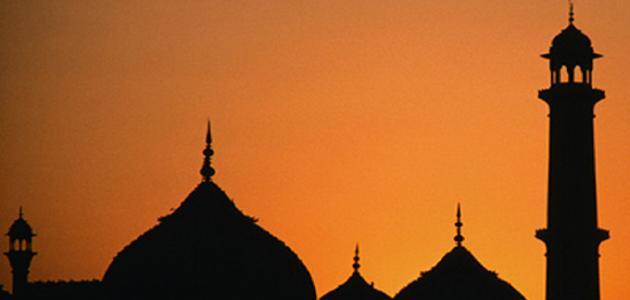 شروط الدخول في الاسلام