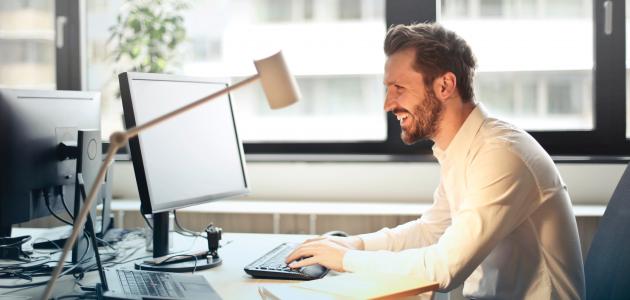 طريقة تنزيل ويندوز 7 على اللاب توب