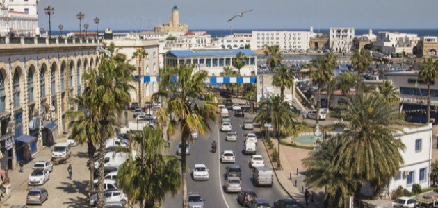 مدينة عين مليلة