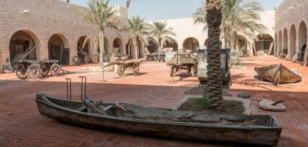 مدينة الريان