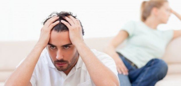 ما هي علامات شعور الرجل بالغيرة؟