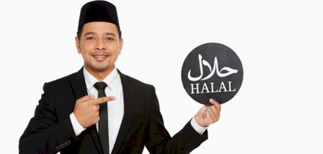 شرح حديث الحلال بين والحرام بين