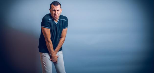 علاج التهاب بين الفخذين