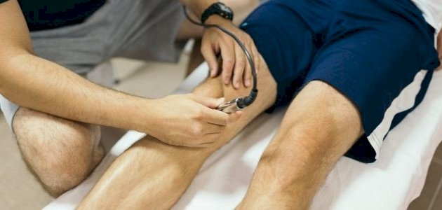 علاج طقطقة المفاصل بالاعشاب