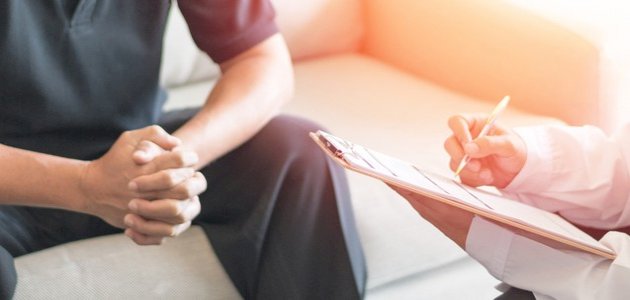 نقص هرمون الذكورة والانجاب