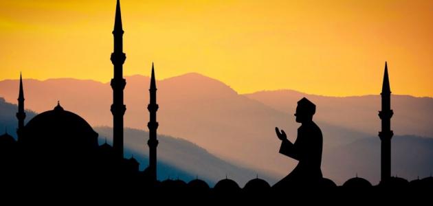 حديث الرسول عن عذاب القبر