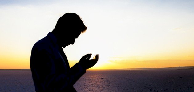 دعاء لحفظ الوالدين
