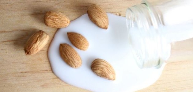 ما فوائد عصير اللوز للجسم؟