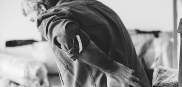 علاج ضعف عضلات الظهر
