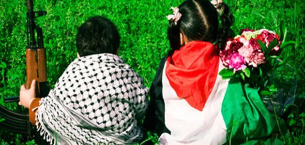 خطبة عن حب الوطن قصيرة جدا