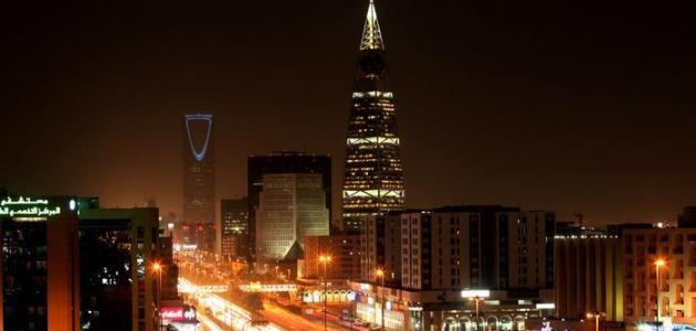 عدد سكان السعودية