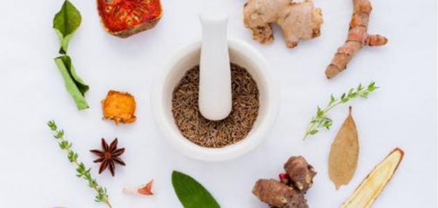 اعشاب لزيادة الطول بعد سن العشرين