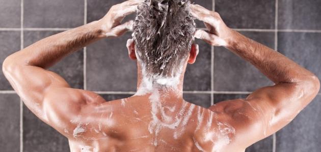 تعرف على الطريقة الصحيحة لاستخدام جل الاستحمام