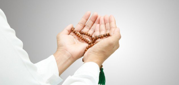 دعاء لحماية النفس