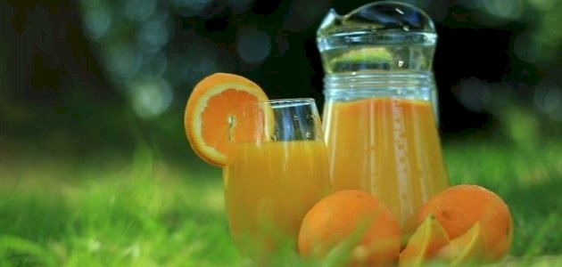 هل يوجد فوائد لشرب عصير البرتقال على الريق؟ إليك الإجابة