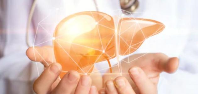 أعراض تضخم الكبد والطحال