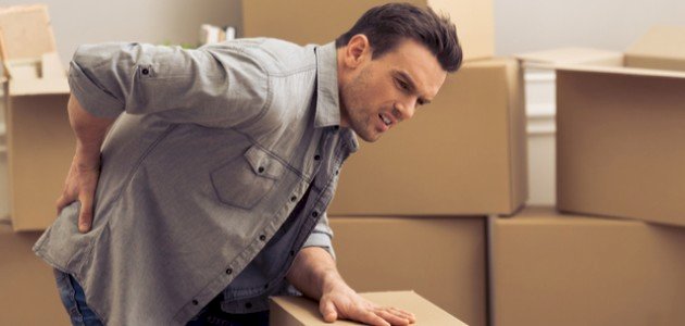 سبب ظهور الحبوب في المؤخرة