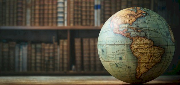 مفهوم التاريخ عند ابن خلدون
