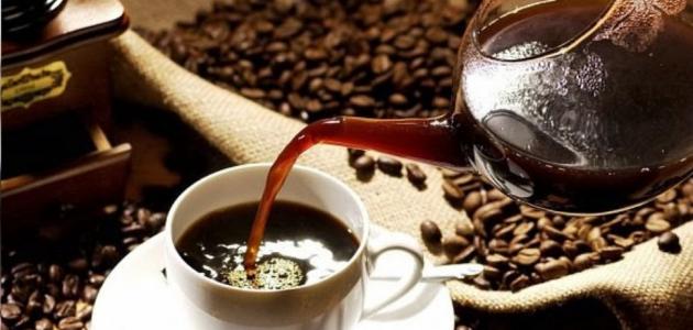فوائد قشر القهوة للتخسيس