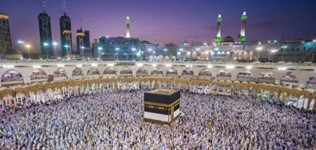 شروط العمرة عن الغير