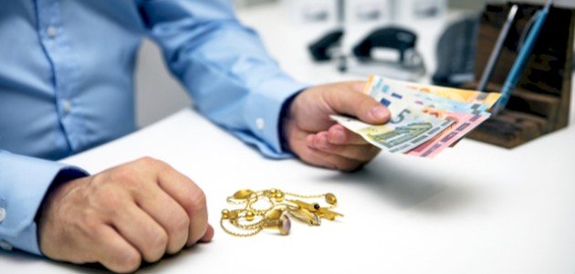 كيفية حساب سعر الذهب عند الشراء