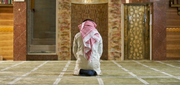 ما حكم دعاء الاستفتاح