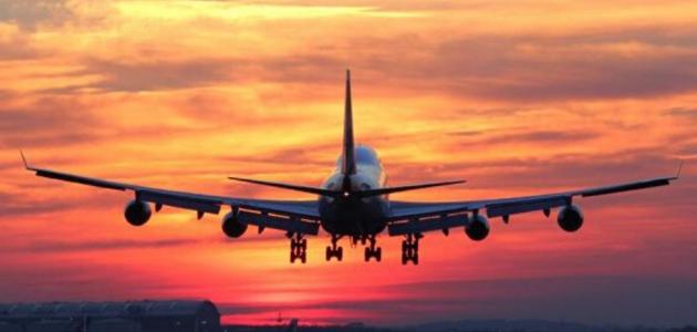متى يجوز الافطار في السفر