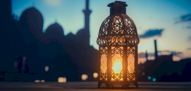 حكم عيد الفطر