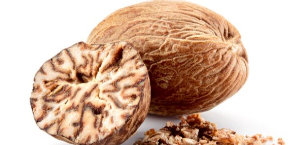 حكم استخدام جوزة الطيب