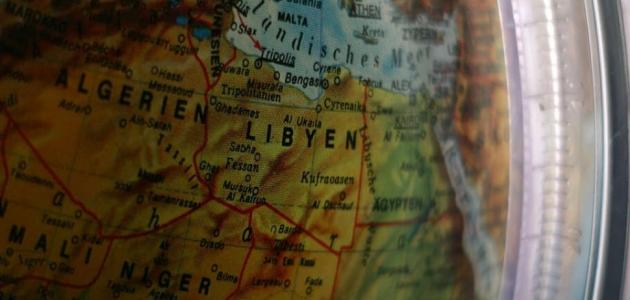 ما هي الدول العربية التي استعمرتها ايطاليا