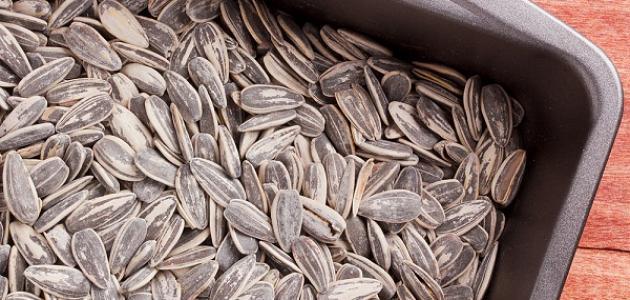 ما هي فوائد بذور دوار الشمس