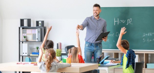 مفهوم استراتيجية التدريس