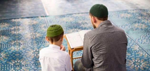 كيف اتعلم قراءة القران الكريم