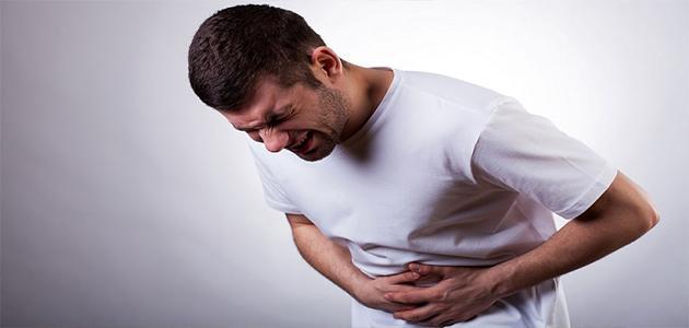 أعراض التهاب الزائدة الدودية